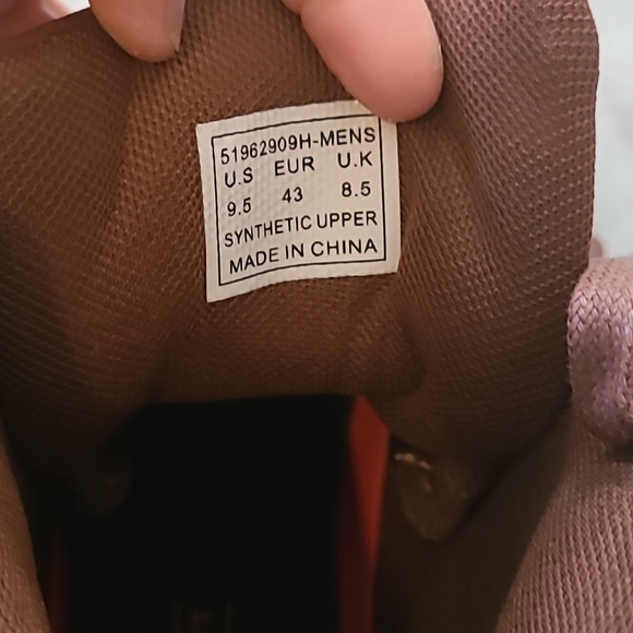 Levi Strauss  and Co - Picture 5 of 8